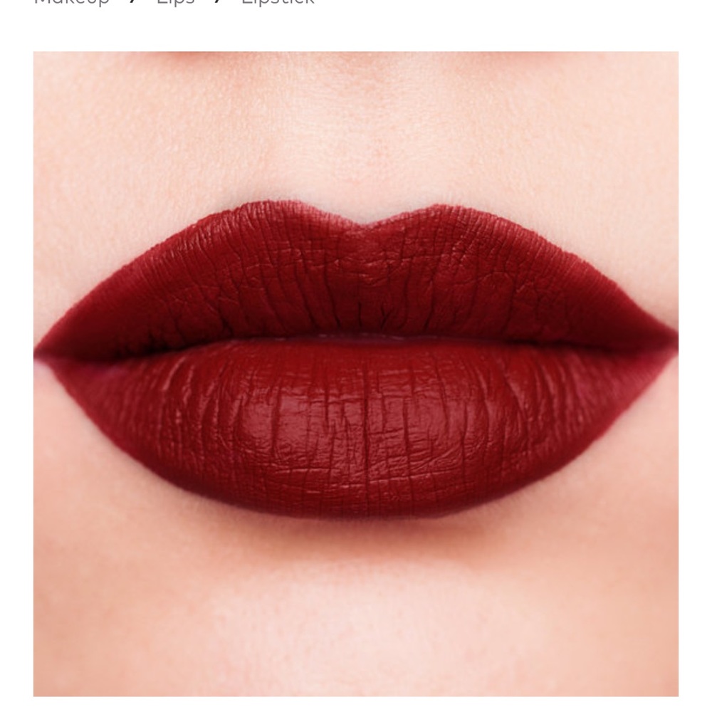 Jeffree Star Unicorn Blood Velour Liquid Lip NWT